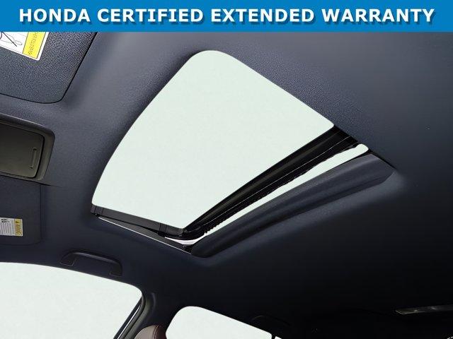 used 2026 Honda Ridgeline car, priced at $42,450