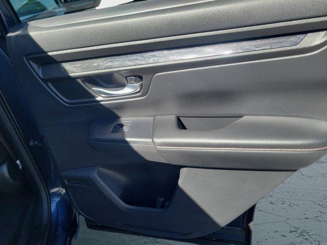 used 2024 Honda CR-V Hybrid car, priced at $35,400