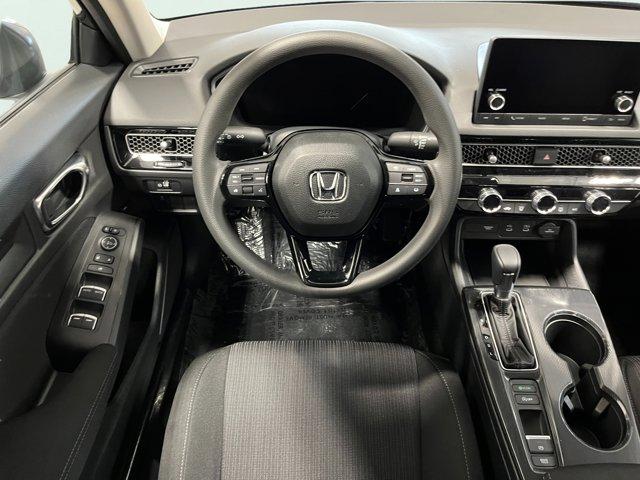 new 2026 Honda Civic car