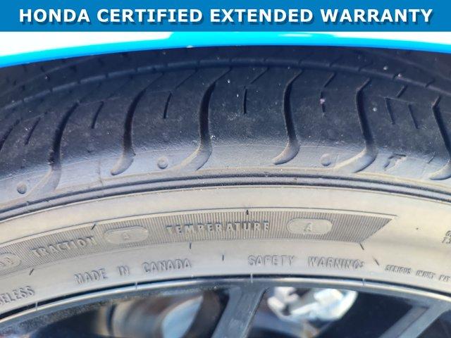 used 2024 Honda Civic car, priced at $26,950