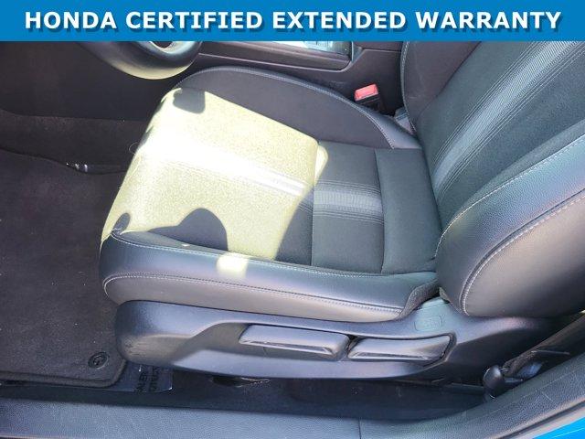 used 2024 Honda Civic car, priced at $26,950