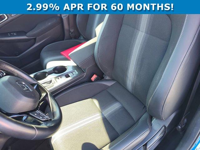 used 2024 Honda Civic car, priced at $26,950
