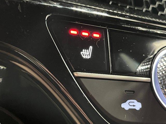 new 2026 Honda CR-V Hybrid car