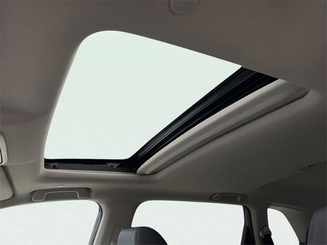 new 2026 Honda CR-V car