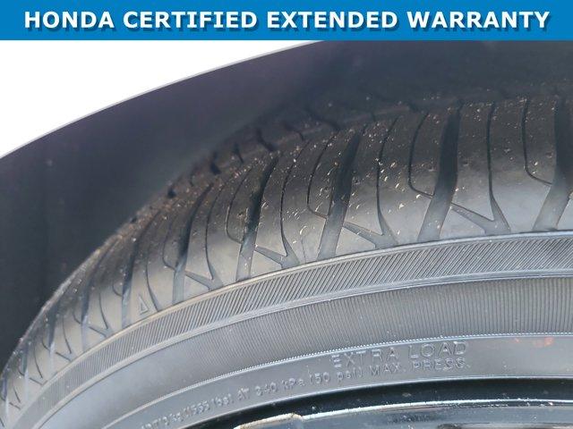 used 2024 Honda Accord Hybrid car, priced at $30,900