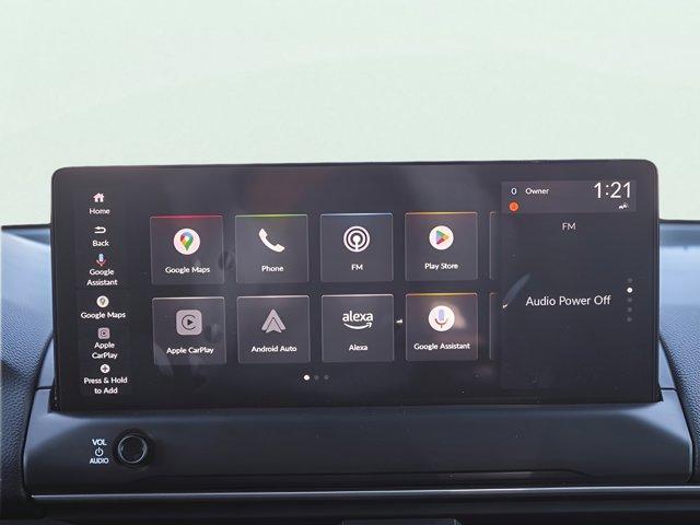 new 2026 Honda Pilot car