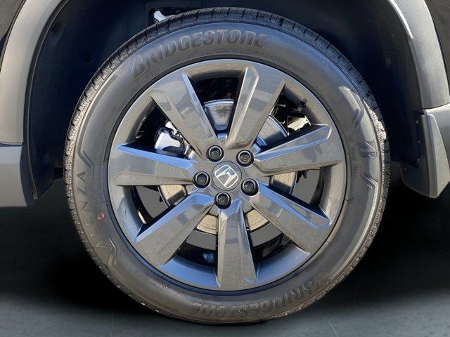 new 2026 Honda Pilot car