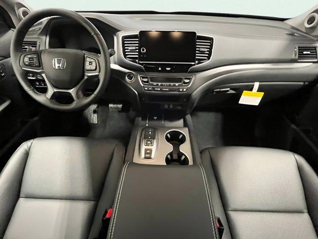 new 2026 Honda Ridgeline car