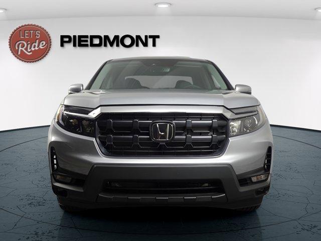 new 2026 Honda Ridgeline car