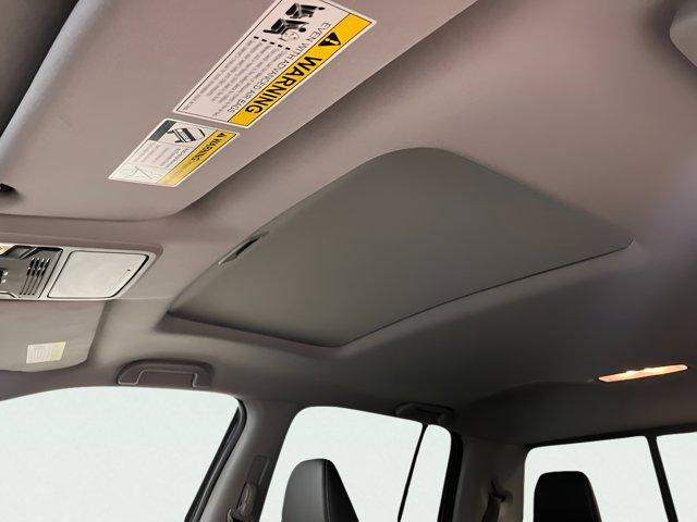 new 2026 Honda Ridgeline car