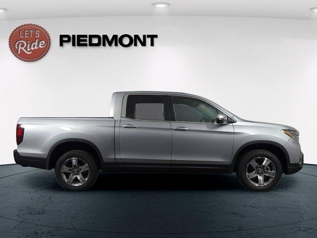 new 2026 Honda Ridgeline car