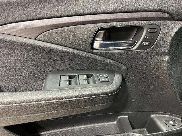 new 2026 Honda Ridgeline car