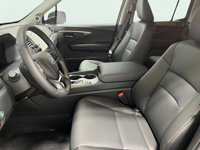 new 2026 Honda Ridgeline car