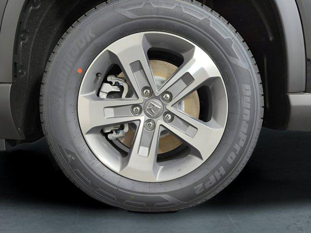 new 2026 Honda Pilot car