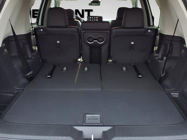 new 2026 Honda Pilot car