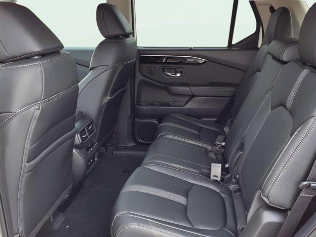 new 2026 Honda Pilot car