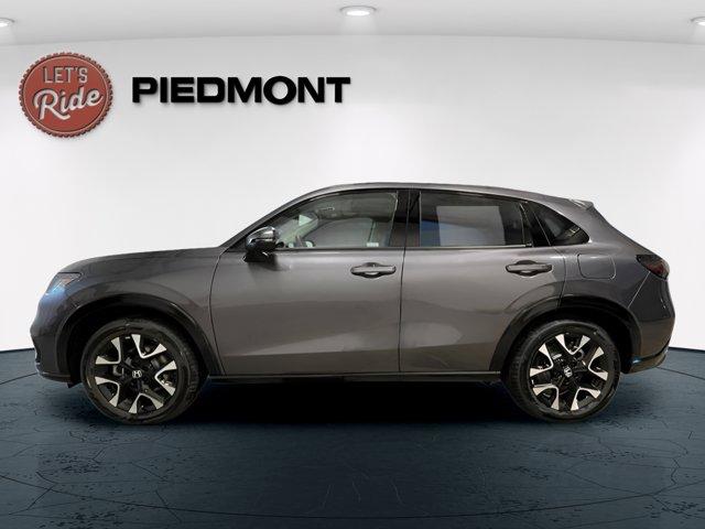 new 2026 Honda HR-V car