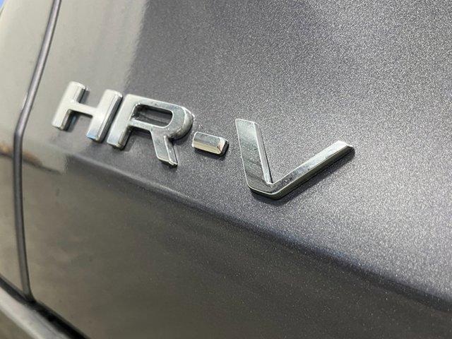 new 2026 Honda HR-V car