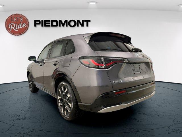 new 2026 Honda HR-V car