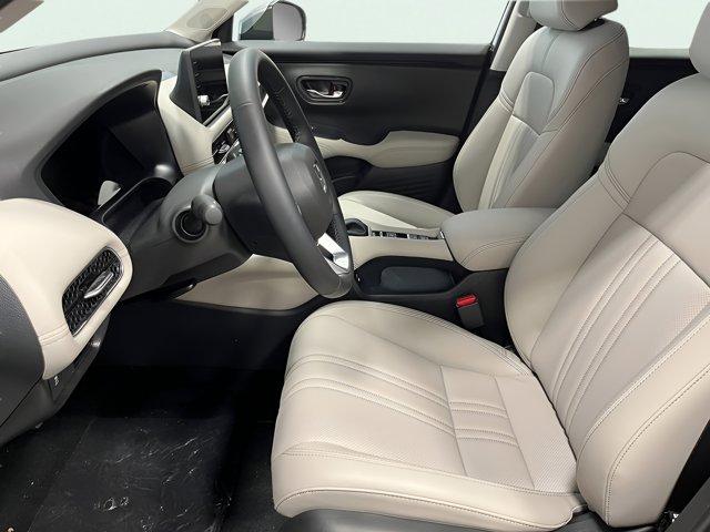 new 2026 Honda HR-V car