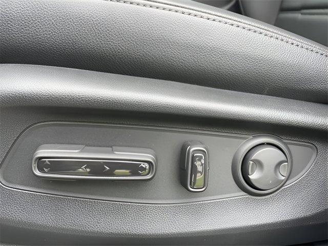 new 2026 Honda CR-V car