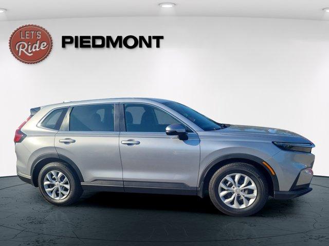used 2023 Honda CR-V car, priced at $26,900