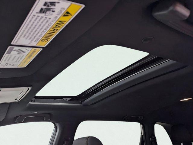 new 2026 Honda CR-V Hybrid car