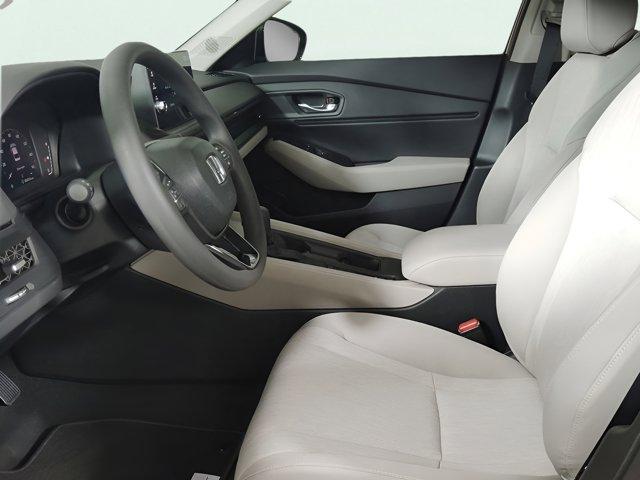 new 2026 Honda Accord car