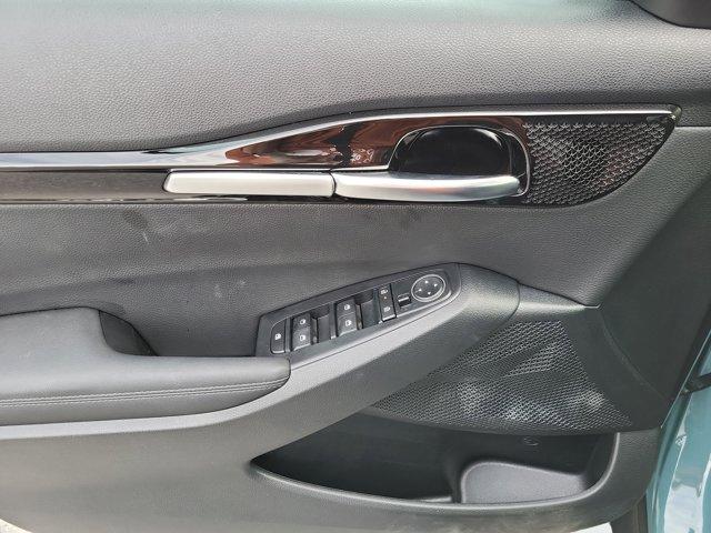 used 2026 Kia Seltos car, priced at $26,450