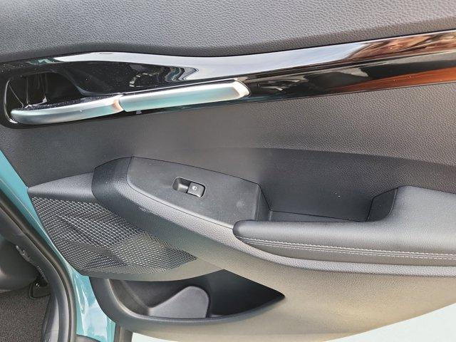 used 2026 Kia Seltos car, priced at $26,450