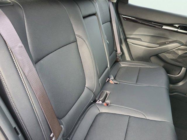 used 2026 Kia Seltos car, priced at $26,450