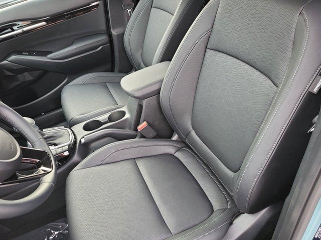 used 2026 Kia Seltos car, priced at $26,450