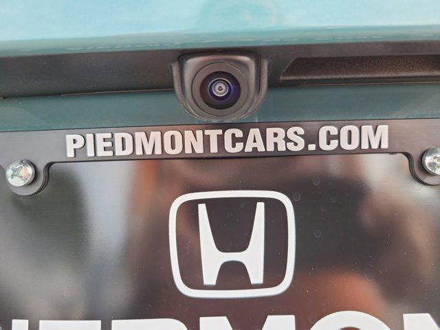 used 2026 Kia Seltos car, priced at $26,450