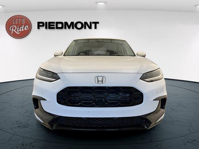 new 2026 Honda HR-V car