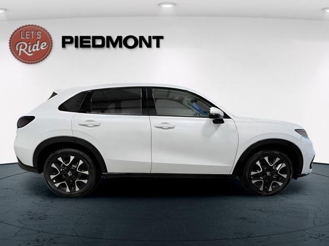 new 2026 Honda HR-V car