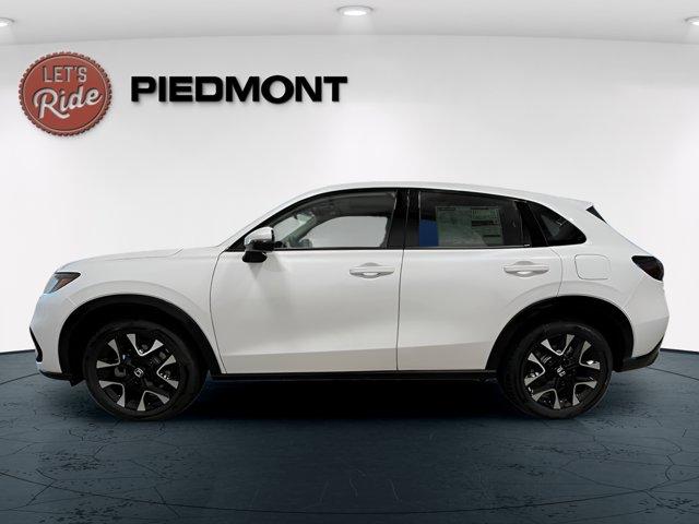 new 2026 Honda HR-V car