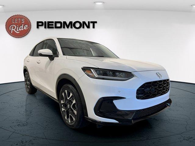 new 2026 Honda HR-V car