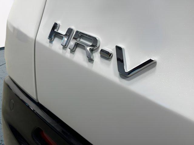 new 2026 Honda HR-V car