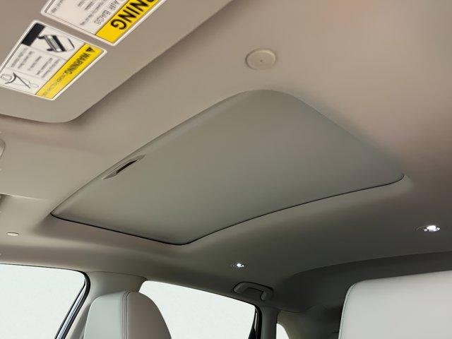 new 2026 Honda HR-V car