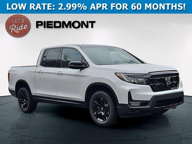 new 2026 Honda Ridgeline car