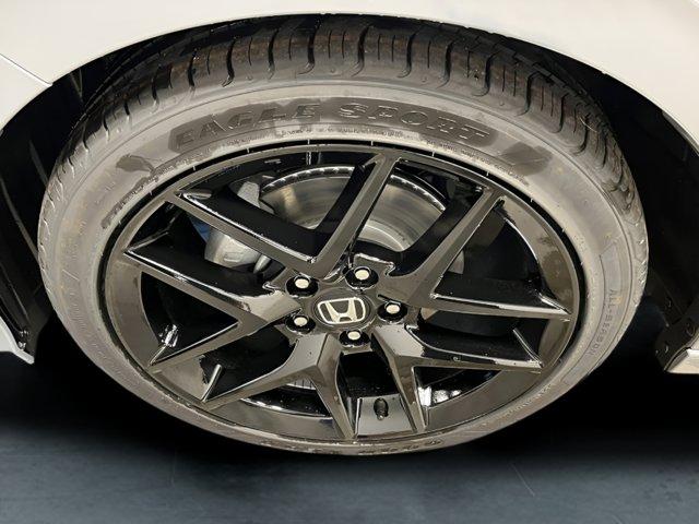 new 2025 Honda Civic car