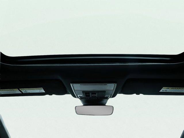 new 2026 Honda CR-V Hybrid car