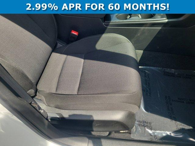 used 2023 Honda Civic car, priced at $25,950