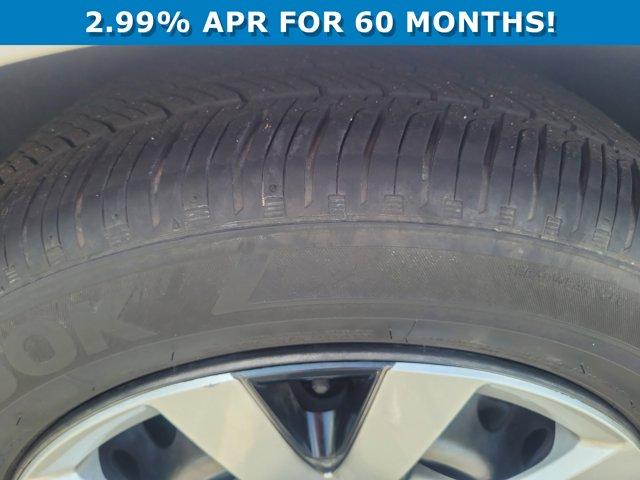 used 2023 Honda Civic car, priced at $25,950