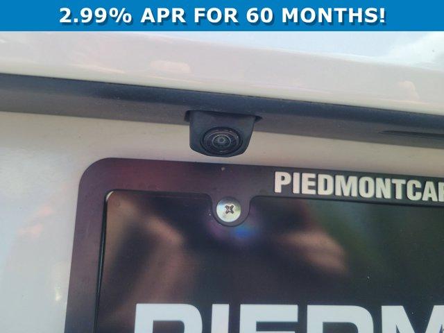 used 2023 Honda Civic car, priced at $25,950