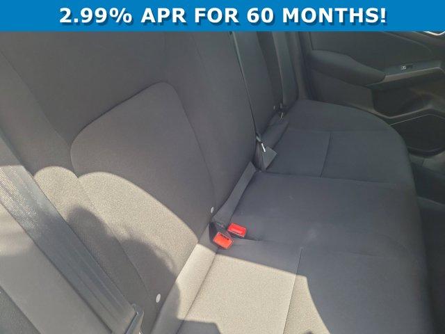 used 2023 Honda Civic car, priced at $25,950
