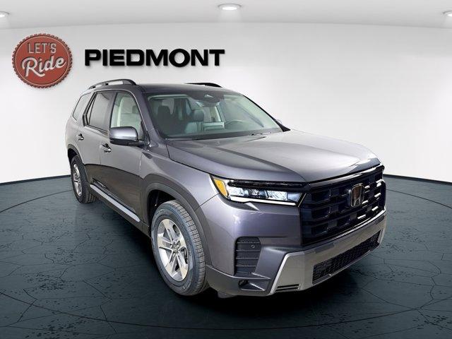 new 2026 Honda Pilot car