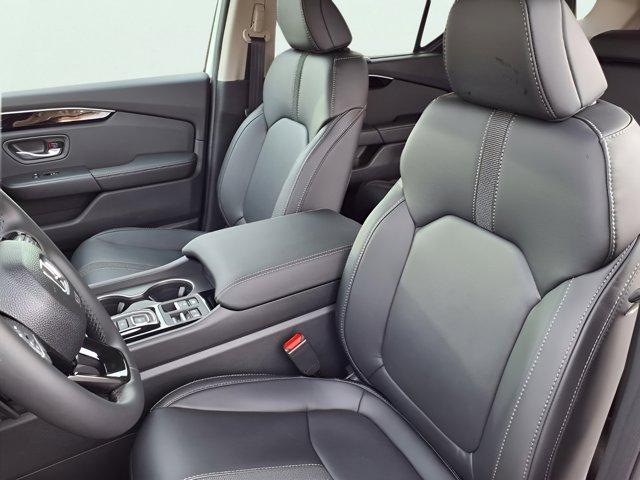 new 2026 Honda Pilot car