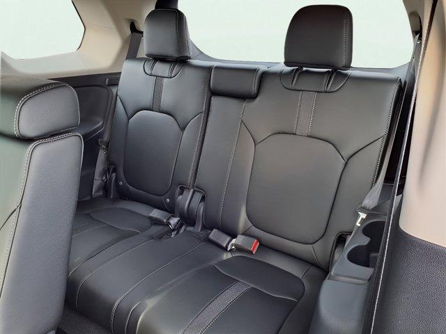 new 2026 Honda Pilot car