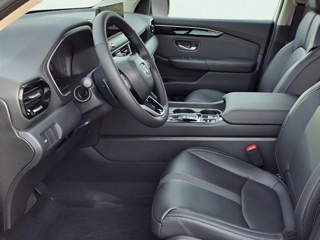 new 2026 Honda Pilot car